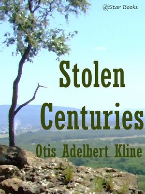 cover image of Stolen Centuries